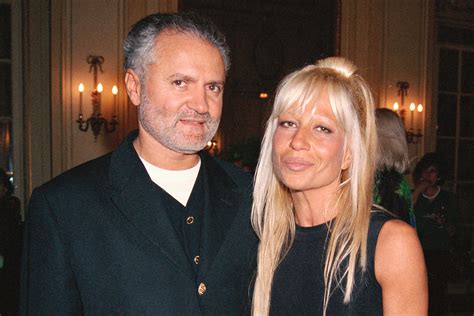 donatella versace assassination of gianni versace